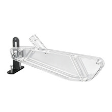 Zaagbladbeschermer Transparantie Tafel-7 tot 10 inch