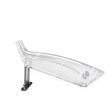 Houtbewerking Zaagtafel Stofopvang Beschermhoes-10 tot 12 inch