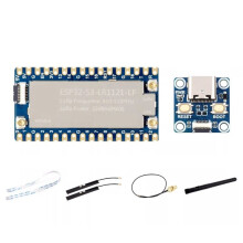ESP32-S3-LR1121-LF Kit ESP32-S3 LoRa 2.4G Development Board 410MHz-510MHz Wireless Communication Module
