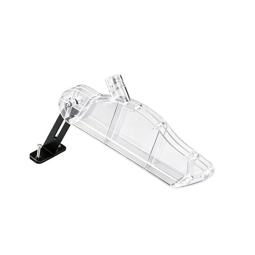 Table Sawing Protective Guard Cover for-4 to 8 inches