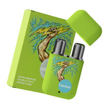 Langdurige Menthol Essentiële Olie Stick Kleine Essentiële-Guave