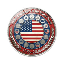 Badge voor rugzak, hoed of revers Stijlvolle statement-Zilver 7