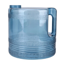 Useful 6 Liter capacity Water Gatherer Constructed From Top Food