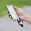 Foldable Vertical-Horizontal Mount Adapter Protective Frame for Insta360 GO 3S/GO 3 1