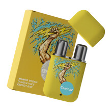 Stay Awake Nasal Inhaler for Road Prevents Motion-mangoo