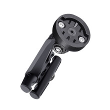 Electric Bikes Tail Light Brackets Rear Rack Light Mounting