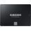 Samsung Samsung 870 EVO 2,5 polegadas SATA III SSD 4TB MZ-77E4T0BW 1