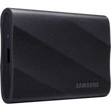 Samsung Portable SSD T9 4TB USB 3.2 Gen 2x2 20Gbps Type-C 3m Drop AM MU-PG4T0B/AM