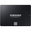 Samsung Samsung 870 EVO 2,5 polegadas SATA III SSD 2TB MZ-77E2T0BW 1
