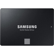 Samsung 870 EVO 2,5 pulgadas SATA III SSD 4TB EU MZ-77E4T0B/EU