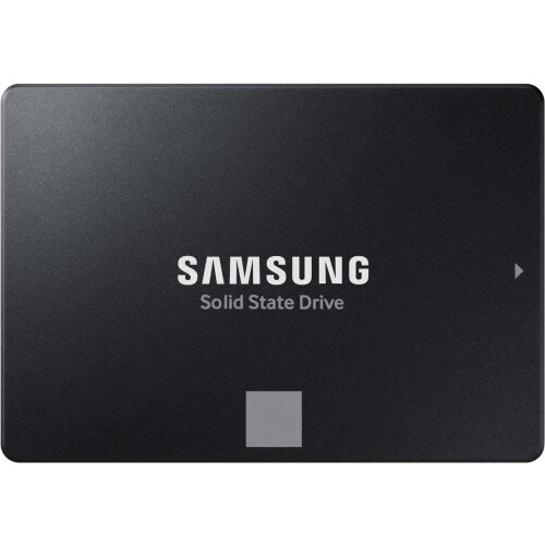 Samsung Samsung 870 EVO 2,5 polegadas SATA III SSD 4TB EU MZ-77E4T0B/EU