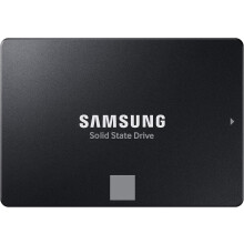 Samsung 870 EVO 2,5 polegadas SATA III SSD 500GB EU MZ-77E500B/EU
