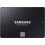 Samsung Samsung 870 EVO 2,5 polegadas SATA III SSD 500GB EU MZ-77E500B/EU 1