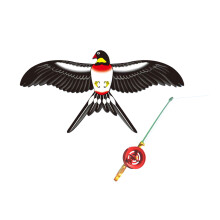 Canne Ă pĂŞche, cerf-volant Ă ailes dynamiques,-35CM Hirondelle