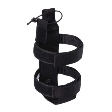 Belt Water Bottle Holder Bag Nylon Tactic Belt Water Bottle