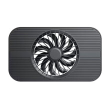 Quiet Operation 290mm 170mm USB Fan,for Multiple Device Cooling