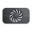 Quiet Operation 290mm 170mm USB Fan,for Multiple Device Cooling 1