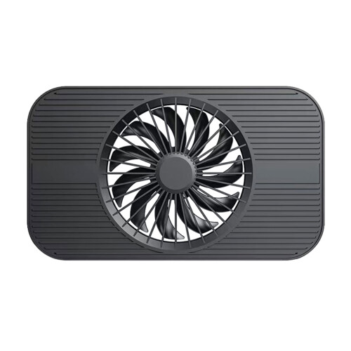 Quiet Operation 290mm 170mm USB Fan,for Multiple Device Cooling