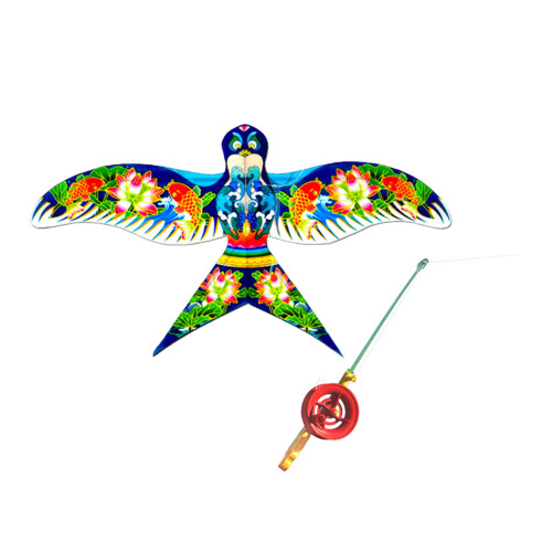 Cerfs-volants à ailes dynamiques,-35CM d'hirondelle de sable