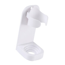 Hygienic Electric Toothbrush Station Toothbrush Organizer for