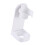 Hygienic Electric Toothbrush Station Toothbrush Organizer for 1