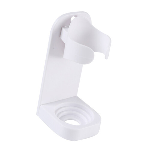 Hygienic Electric Toothbrush Station Toothbrush Organizer for