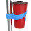 Outdoor-Getränkehalter, Kaffee, Getränke, Halterung,-Blau 1
