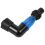 Motorcycle Ignitions Caps with Spark Nozzles Sparking Caps-Blue 1