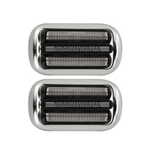 Ersatzscherkopf 73S für Braun Series 7S7 Elektrorasierer 7020S, 7025S, 7085CC, 7027CS, 7071CC und 7075CC Barttrimmer