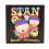 Fandomania South Park Stan Coaster 1