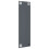 VidaXL vidaXL Wall Mirror Rectangular 30 x 100 cm Tempered Glass 2