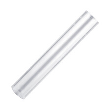 Professional Table Tennis Rubber Roller Replacement-White