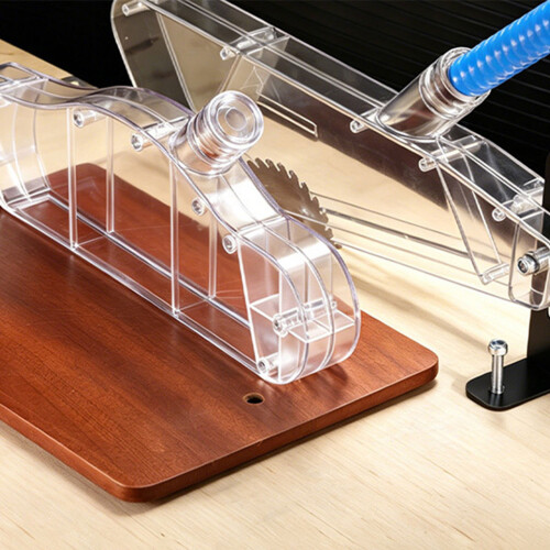 Sawing Blade Protector Transparency Table Sawing-7 to 10 inches 2