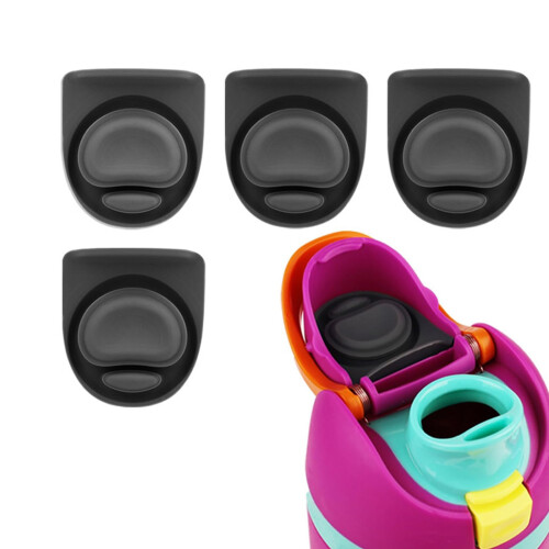 Bottle Replacement Plug Stainless Steel Water Bottle Plug-2Pcs 2