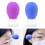 Ventouses en plastique et Silicone, ventouses de Massage-Violet 4