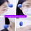 Ventouses en plastique et Silicone, ventouses de Massage-Violet 10