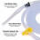 2X 2000Ml Verstopfung Flusher Damen Hygiene Einlauf Beutel Sets 4