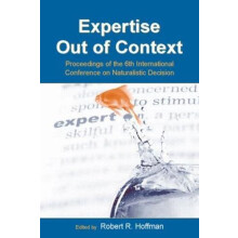 Expertise Out of Context Proceedings of the Sixth International Confer