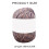 Skein Wool Yarn Bundle for Crafting Create Beautiful-07 oats 4