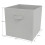 Charles Jacobs (4 Grey Drawers) Charles Jacobs Grey 8 Cube Open Book Shelf Storage Unit 7