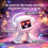 EMO AI Chatbot Robot  Emotion Perception  Display Touch Interaction Singing Dancing AI Companionship Pet 4