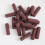 10 pièces porte-crayons poignées pour stylos crayons-Rouge 6