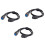 3X OBD2 Main Diagnostic Cable for  Vocom Interface 8PIN Cable Diagnostic Tools 88890304 1