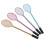 Badminton Racket Take Notes Set Smooth&Easy to Write-Multicolor 1