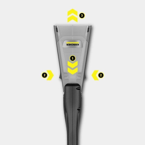 Lance Eco Booster - KARCHER - K5 2