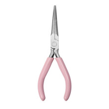 Acryl Nagel Vormgeven Pincet Curve Knijpgereedschap Gel Snelle