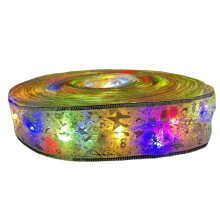 Your Christmas with Beautifully Designed Ribbon-3.8CM Type B