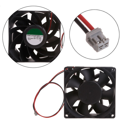 Nouveau système Fanuc ventilateur de refroidissement spécial 1