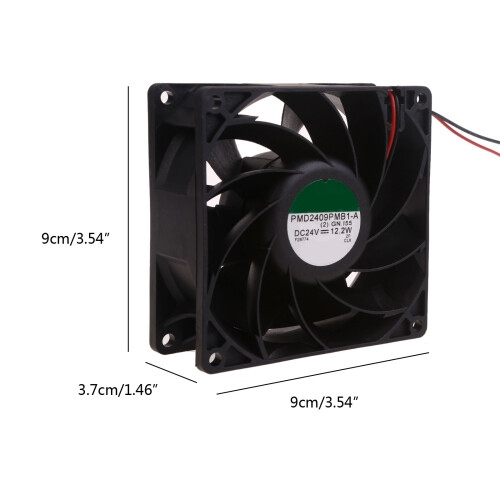 Nouveau système Fanuc ventilateur de refroidissement spécial 2