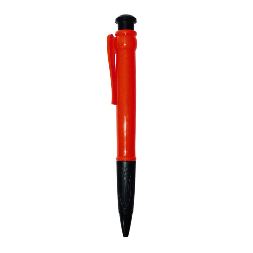 Jumbo-Pen voor Prop/Geschenken/Decor Grappige Grote-Rood